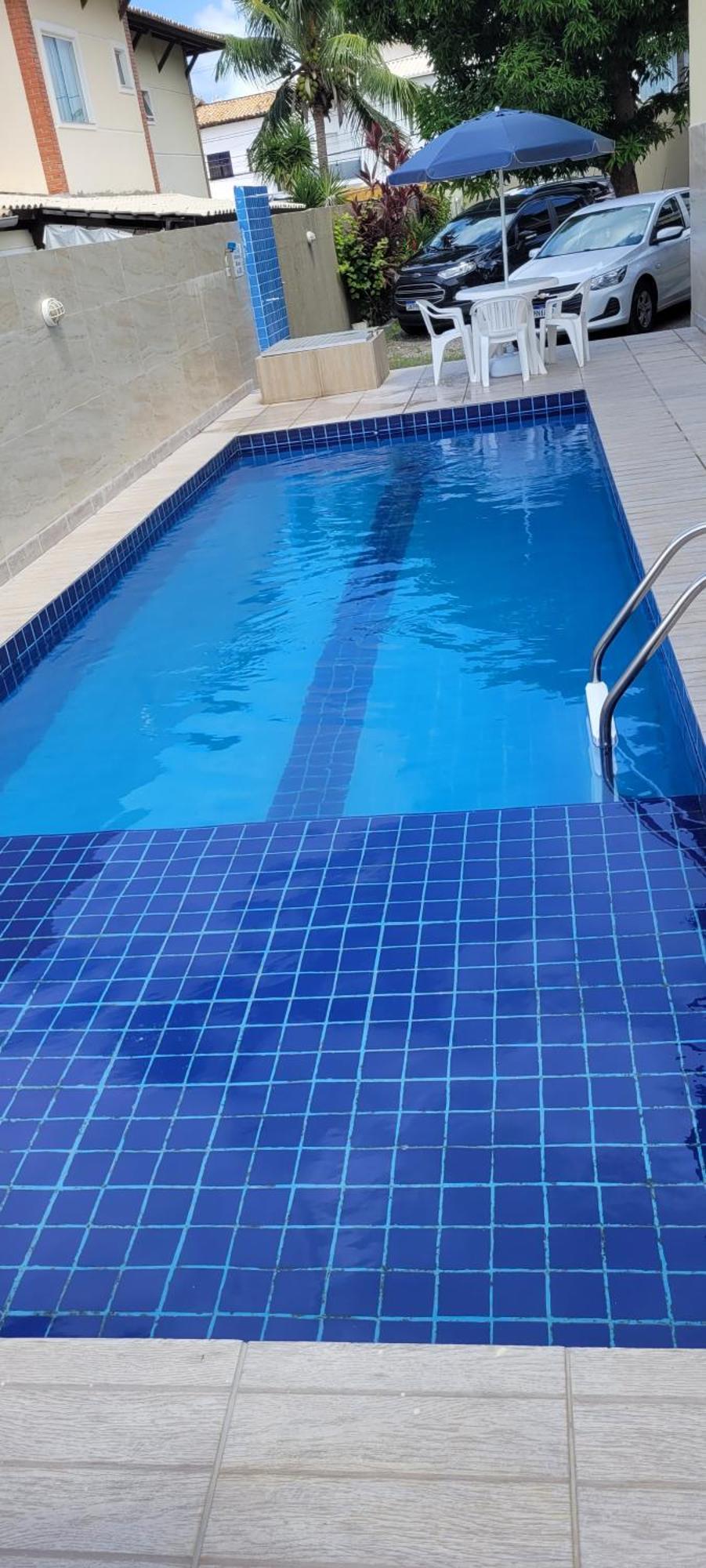 Casa 10 Cond Brisas Do Farol Casa de férias Salvador